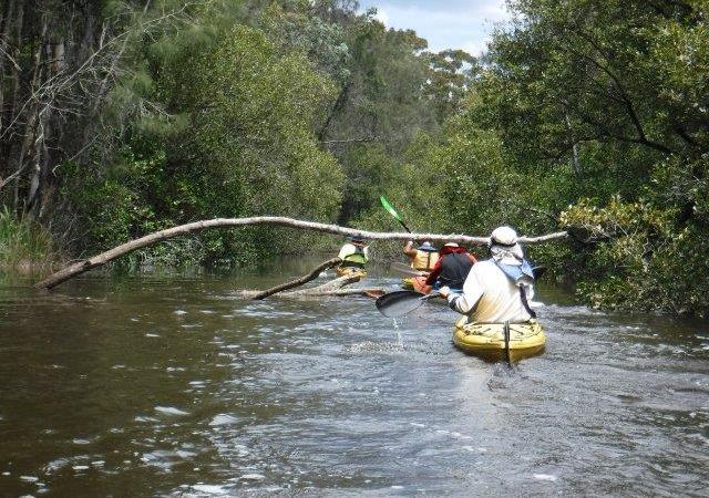 Limeburners Environs Limeburners Environs