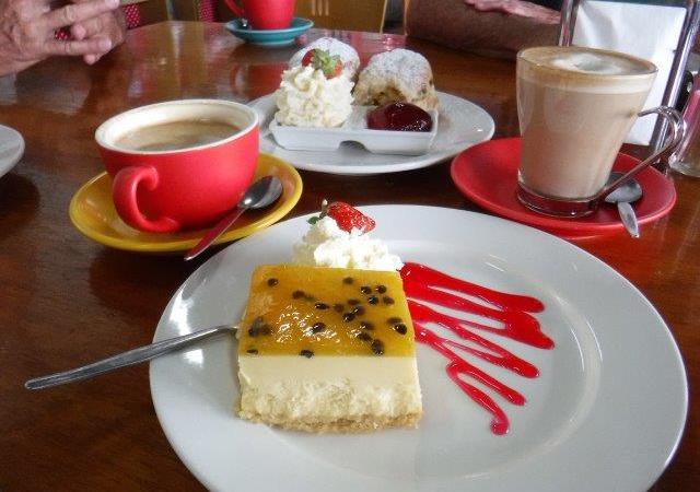 Little Rawdon Island