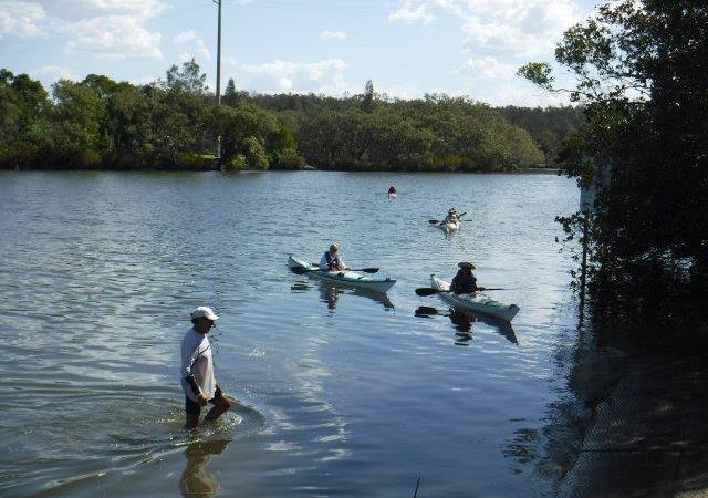 Ghinni Ghinni Creek Ghinni Ghinni Creek