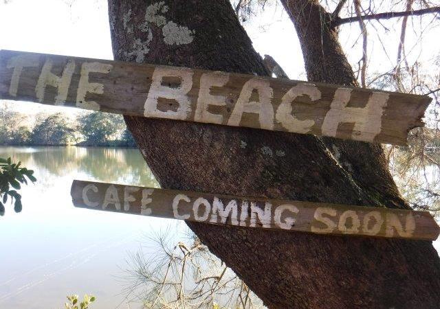 Camden Haven River at&nbsp;Rossglen