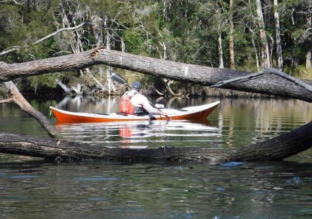 Queens Lake Nature&nbsp;Reserve