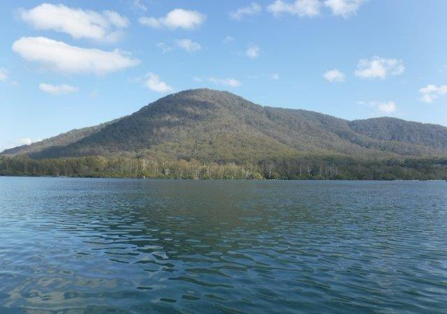 Logans Crossing & Watson Taylor&nbsp;Lake