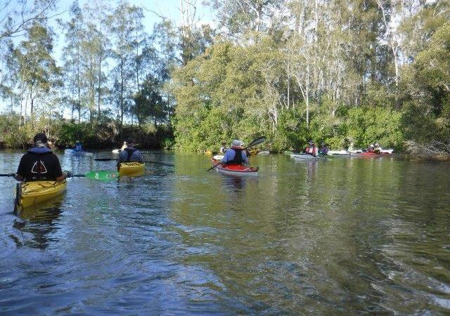 Balyngara & Stony&nbsp;Creek