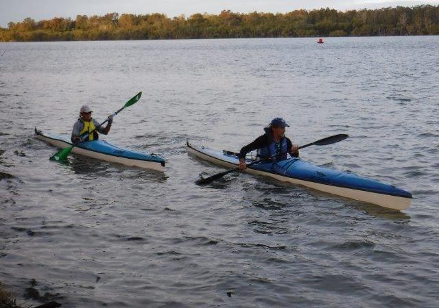 IN THEIR 80TH YEAR AND STILL HAVING A GO!! 