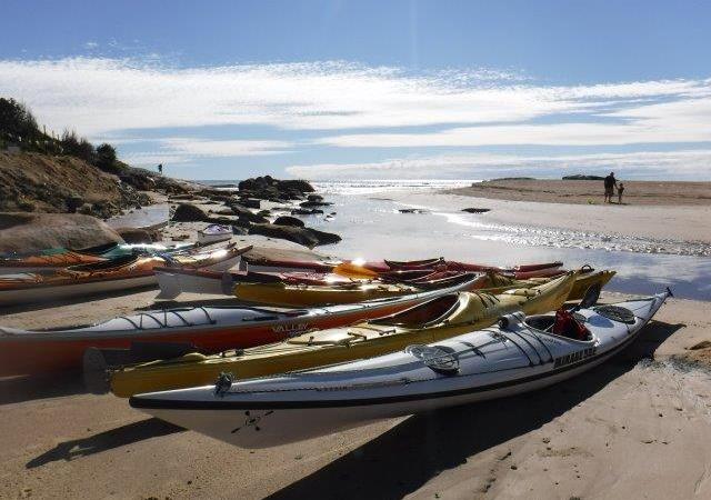 Saltwater Creek at South West Rocks Saltwater Creek at South West Rocks