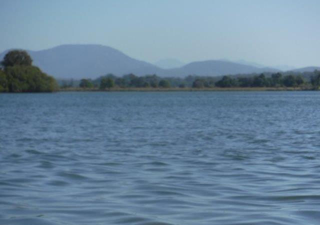 Little Rawdon Island Little Rawdon Island