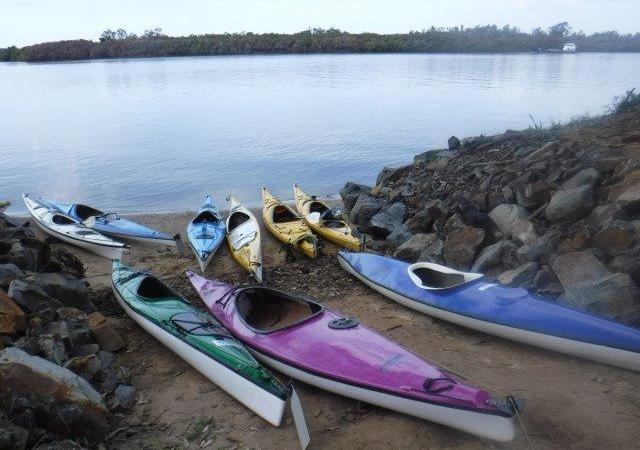 Little Rawdon Island from Blackmans&nbsp;Point