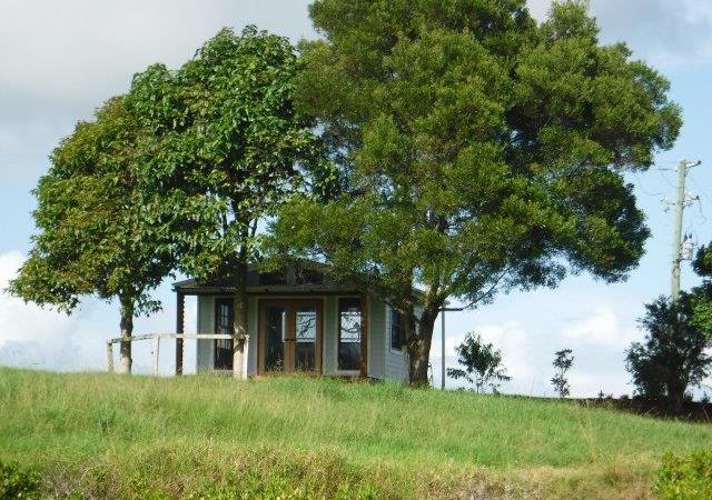 Little Rawdon Island