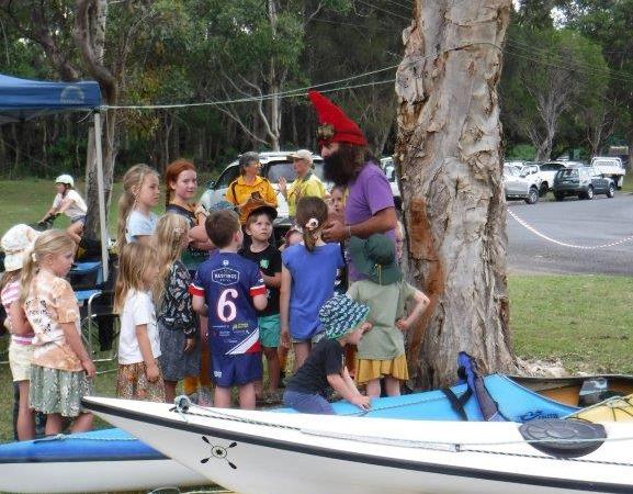 Cathie Hub Garden&nbsp;Stall