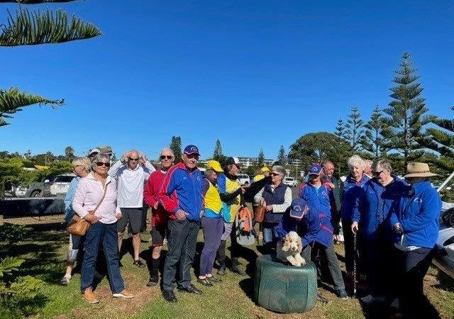 PMHCC Fundraisers Wrap-Up